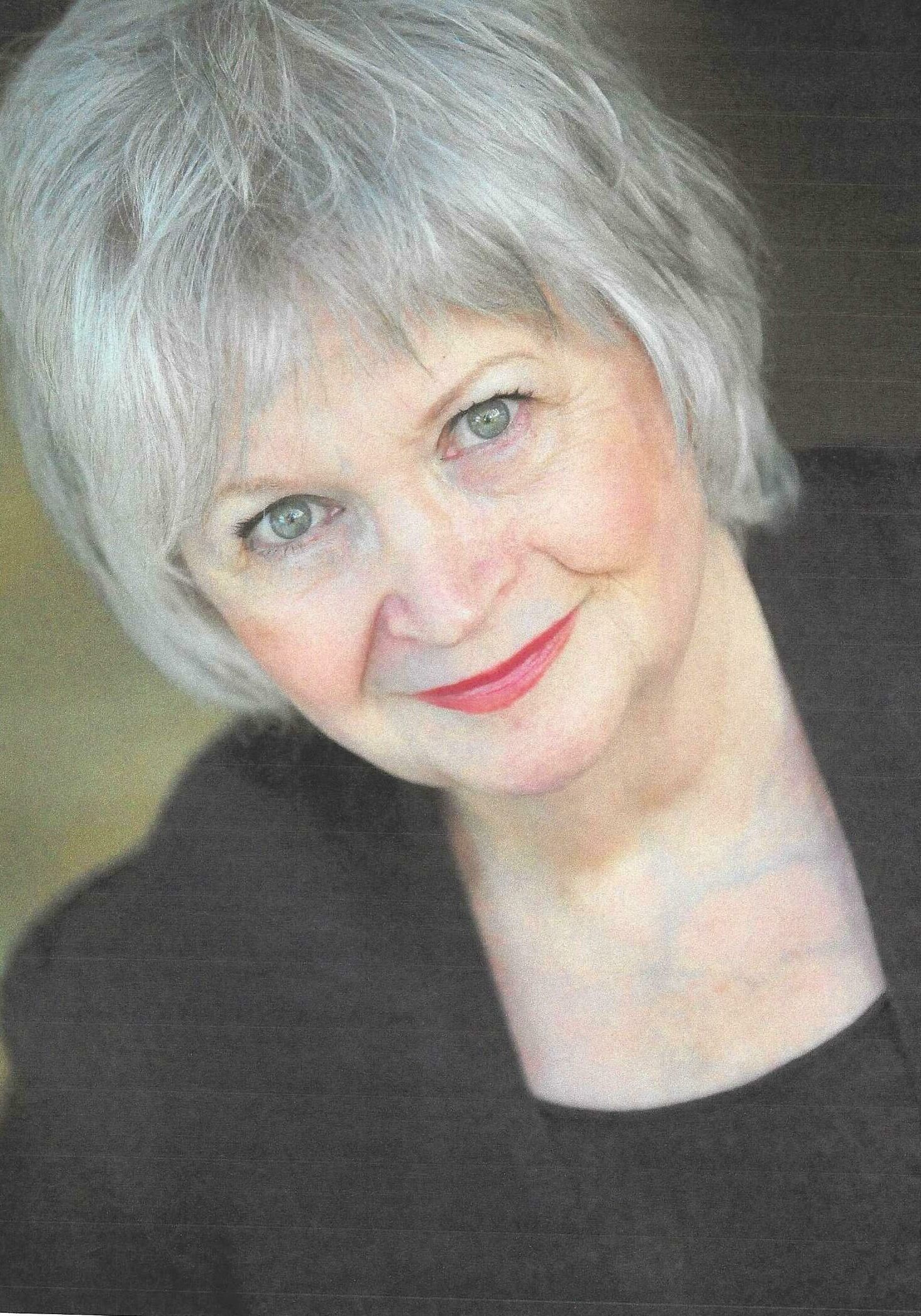 Headshot 1
